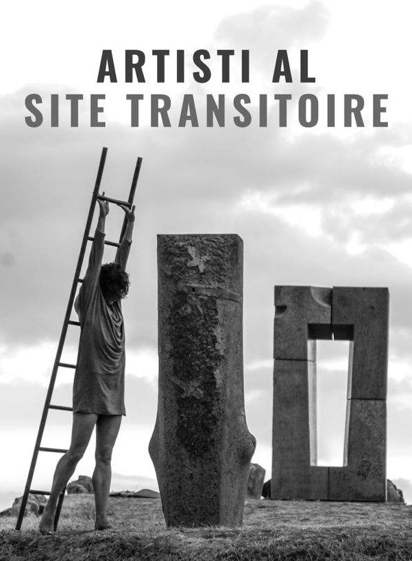 Site transitoire